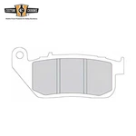 Motorfactory Front & Rear Organic Pad Fit Harley Sportster 04-13 Repl. 42831-04A. Fixed Price $16.99.
