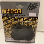 Emgo Replacement Disc Brake Pads For Harley Davidson. 91-48831. Fixed Price $19.76.
