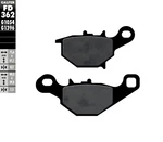 Galfer FD362G1054 Semi Metal Front Brake Pads 8.2MM For Suzuki Rm 85CC. Fixed Price $17.73.