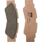 Sbs 980SI Sintered Brake Pads. Fixed Price $44.45.