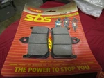 Sbs Brake Pads New 622HS. Fixed Price $14.99.