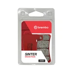 Brembo 177-0277 07HO45SA Prime Sintered Front Pads. Fixed Price $61.85.