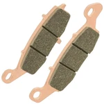 Caltric Front Brake Pads For Kawasaki Vulcan Classic VN900 2006-2020. Fixed Price $28.00.