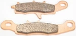 Open Trail Sintered Brake Pads 18-8008. Fixed Price $31.90.