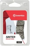 Brembo Sintered Brake Pads #07BB04LA. Fixed Price $65.58.