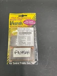 Vesrah Sintered Metal Brake Pads VD-343JL. Fixed Price $17.49.
