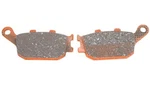 Ebc Semi-sintered Brake Pads Front #FA717V Fits Honda Goldwing. Fixed Price $31.24.