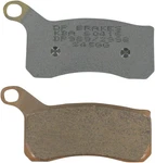 Brakes DP989 Standard Sintered Metal Pads. Fixed Price $49.95.