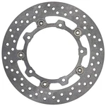 Niche Front Brake Rotor For Yamaha Majesty 400 Tmax 59C-2581T-00-00 Scooter. Fixed Price $79.95.