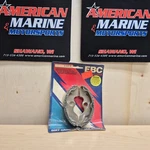 EBC345G, 7605-323, Brake Shoe Kit Nos Honda TRX200/TRX30 Plus Many More. Fixed Price $20.00.