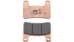 Sbs Sintered Metal Break Pads - 806RST. Fixed Price $59.09.