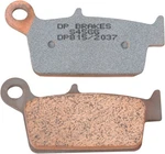 Standard Brake Pads #DP815. Fixed Price $43.60.