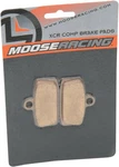 Moose Xcr Comp Brake Pads (1721-1454). Fixed Price $43.89.