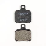 Braking Semi Metallic Pad 828SM1. Fixed Price $29.66.
