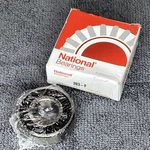 National Bearings 203-F Multi-purpose. Fixed Price $18.99.