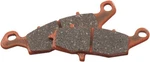 Ebc Semi-sintered Brake Pads #FA231V Fits Kawasaki/suzuki/triumph. Fixed Price $42.29.
