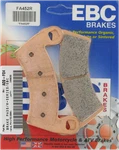 Ebc Sintered "r" Brake Pads FA452R. Fixed Price $37.99.