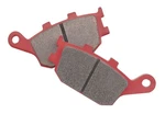 Bikemaster Brake Pad And Shoe For Yamaha XSR700 2015-2019 Sintered Rear. Fixed Price $53.17.