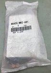 Honda 06435-MKC-A01 Pad, Set, Rr. New Genuine. Fixed Price $76.89.