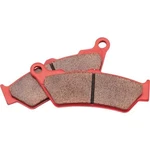 Bikemaster Sintered Brake Pad/shoes - SO7061. Fixed Price $35.99.