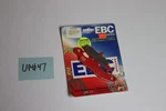 Ebc - FA258X Series Carbon Brake Pads. Fixed Price $14.99.