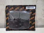 Nos Buell Lightning Firebolt XB9 XB12 Front Brake Pads Volar VBP172 #NV-336. Fixed Price $10.00.