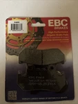 Ebc Brakes Pads FA69. Fixed Price $25.00.