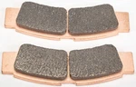 Balls 18-8059 Brake Pad Kit Sintered. Fixed Price $49.12.