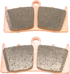 Ebc Brake Pads FA613HH. Fixed Price $42.99.