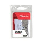 Brembo 07GR62LA Disc Brake Pad Set For Bmw K1300R 2009-2015. Fixed Price $64.68.