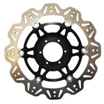 Ebc Vee-rotor Black VR800BLK. Fixed Price $320.68.