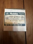 Oem Polaris Piston 3083883 - Nos Vintage 400 Indy '84 '91 New. Fixed Price $20.00.
