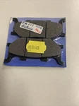 Ebc Brake Pads FA199 Yamaha Sr Tdr Xj Xvs FZ6 MT-03 #9741. Fixed Price $18.74.