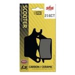 Sbs Sintered Brake Pads For Offroad 216CT. Fixed Price $18.21.