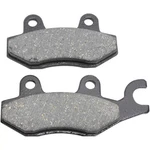 Ebc Double-h Sintered Brake Pads Offroad FA197HH Front Rear 61-0198 1721-0211. Fixed Price $37.91.