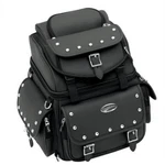 Saddlemen Sissy Bar Bag 3515-0119. Fixed Price $160.54.