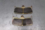 Harley Davidson Buell Caliper Brake Pad Set H0300.02A8. Fixed Price $110.00.