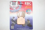 Ebc FA137R Series Long Life Sintered Brake Pads-kawasaki/suzuki/can-am. Fixed Price $23.00.