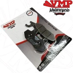 Rear Disc Disk Brake Pads Shoes For Lexmoto Fmx WY125T-108. Fixed Price $20.38.