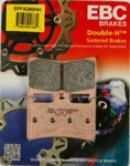 Ebc EPFA380HH Trackday / Fast Street Sintered Brake Pads. Fixed Price $97.51.