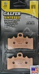 Galfer Hh Sintered Brake Pads FD450G1370. Fixed Price $34.99.
