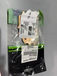 Genuine Oem Kawasaki ZZR1400 2016-2021 Front Brake Caliper Pads 43082-0162. Fixed Price $99.81.