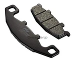 Kitaco Sbs Brake Pads 597HF Ceramic For Bandit 250 GS400E Balius Zephyr. Fixed Price $72.50.