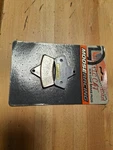 Moose Racing Xcr Brake Pads M914-S47. Fixed Price $44.99.