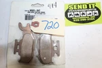 Nos Moose Brake Pads M920-S47. Fixed Price $21.99.