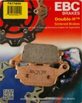 Ebc 15-174H FA174HH Brake Pads. Fixed Price $50.40.