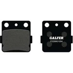 Galfer Brake Pads Semi Metallic FD299G1054. Fixed Price $31.09.