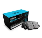 Concepts Ceramic Brake R1C-SLV-1-SML 2310-1475-00 New Set. Fixed Price $17.99.