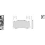 Galfer Hh Brake Pads - Front FD219G1370. Fixed Price $34.57.