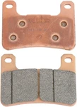 Vesrah Sintered Metallic Brake Pads #VD-355JL For Suzuki/kawasaki. Fixed Price $54.79.